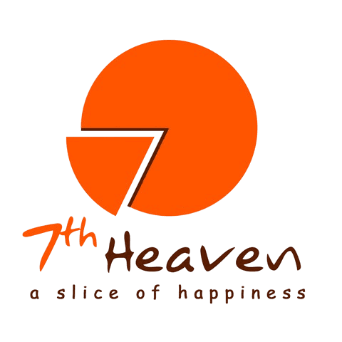 7th Heaven Logo